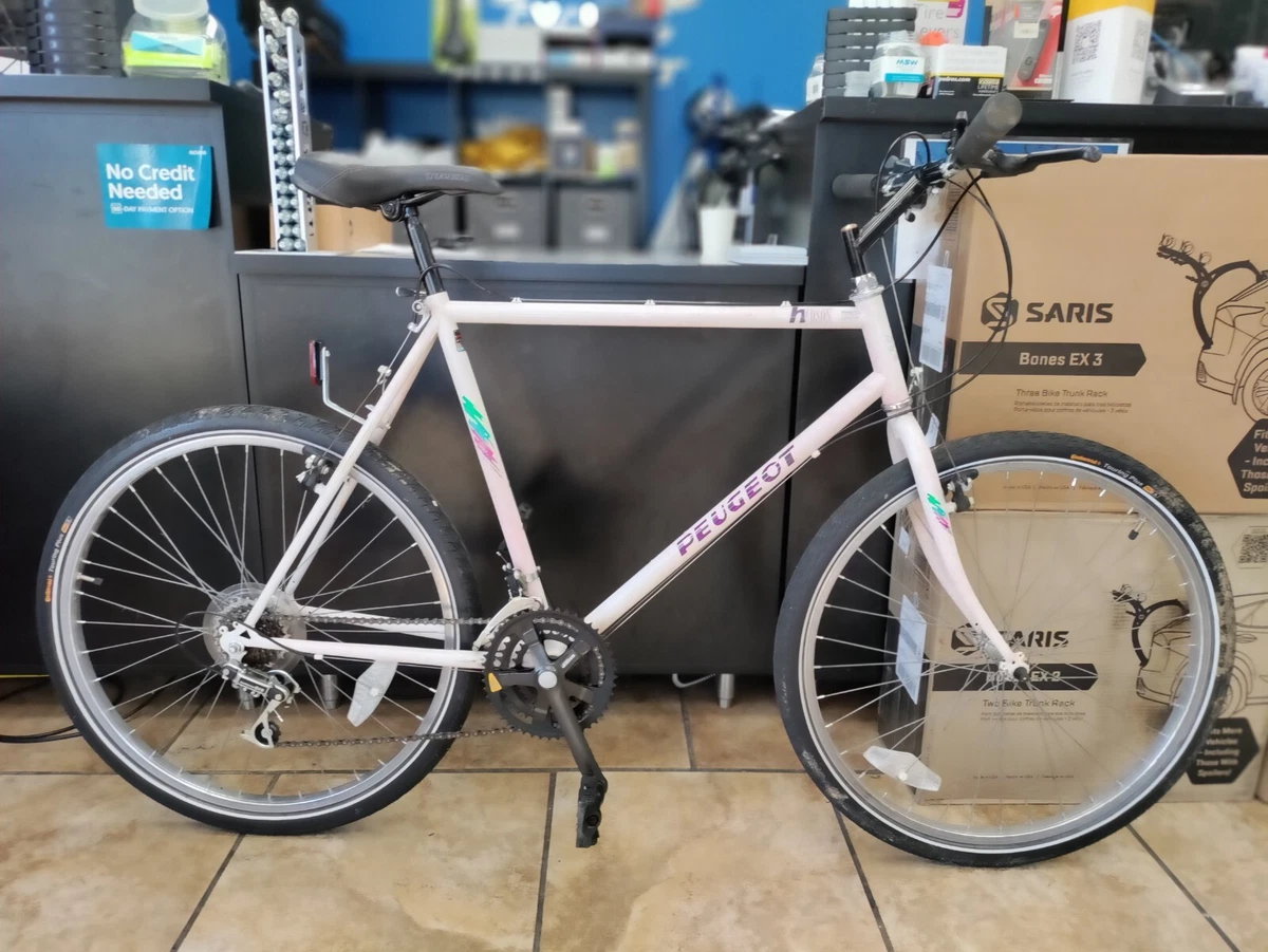 Peugeot White Bikes for sale | eBay