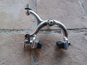 Nos Universal Mod 77 Pinze Freno Posteriore L'Eroica Colnago Bianchi Cinelli - Picture 1 of 16