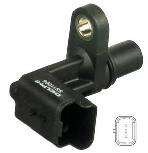 GENUINE DELPHI CAMSHAFT POSITION SENSOR SS11006 - Picture 1 of 1