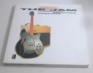 The Jam Direction Reaction Creation 5CD 12 x 12 edition NEW SEALED - Bild 1 von 3