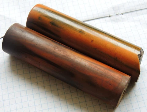 vintage bakelite door handles Cover