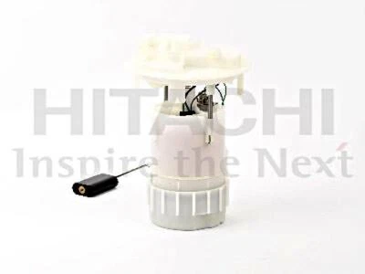 Unidad de alimentación de combustible Hitachi para CITROEN C-Elysee PEUGEOT 2008 208 12-17 9674466680 Foto 1 de 3