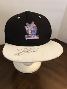 Fortnite Victory Royale Lama SIGNIERTE Mütze Baseballkappe - Bild 1 von 6