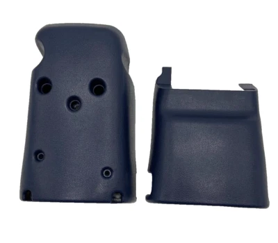 Steering Column Cover Blue NO TILT ONLY for Toyota Pickup 89-95 4Runner 90-95 Foto 1 de 4