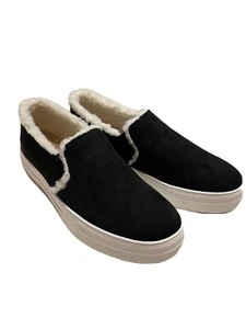 Soda House Slipper Women’s Size 7.5 Black - Picture 1 of 5