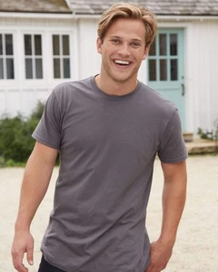 Hanes - Nano-T T-Shirt - 4980 - Bild 1 von 17