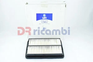FILTRO ARIA PER DAEWOO LEGANZA 2.0 i 16V (97-04) UFI 3010500 DAEWOO 96351225 - Imagen 1 de 3