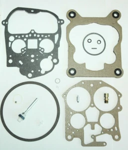 1978 CHEVROLET & GMC TRUCK ROCHESTER M4MC Q-JET CARB KIT 350" 400" ENG 4 BARREL - Picture 1 of 2