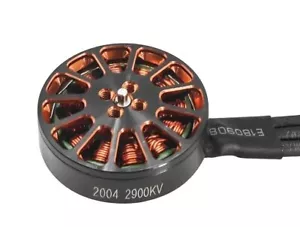 42004 2900KV FPV motor sin escobillas 4S para cuadricóptero de 2,5-5 pulgadas Cinewhoop Ducted - Imagen 1 de 2
