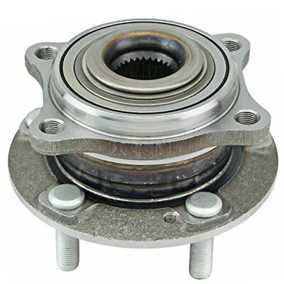 For 2007-2012 Veracruz 2011-2014 Kia Sorento Front & Rear Wheel Bearing Hub - Изображение 1 из 4