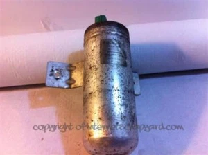 Tanque de expansión Land Rover Freelander 1.8i aire acondicionado 1997-2006 - Imagen 1 de 1