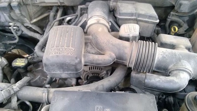 Engine 5.4L VIN 5 8th Digit 3V Flex Fuel Vehicle Fits 09-14 EXPEDITION 6850055 - Image 1 of 4