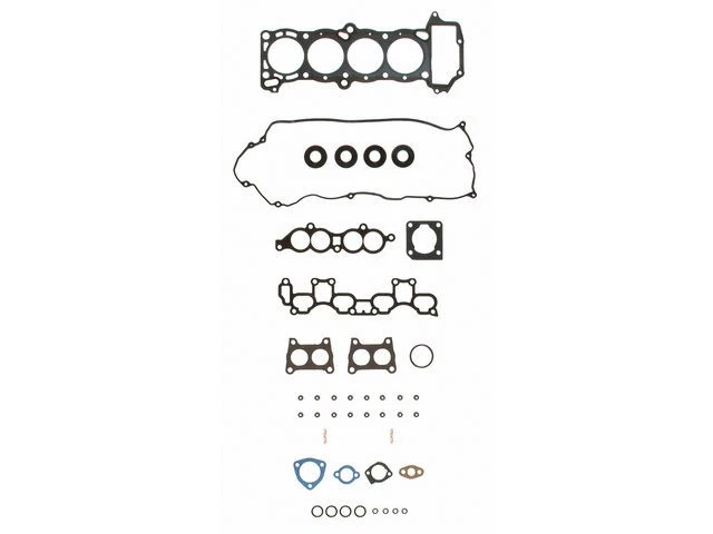 Junta de culata ajustada para el Nissan Sentra 200SX 1.6L 4 cilindros KT72G8 del 95-99 Foto 1 de 1
