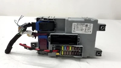 FORD KA 2008- Sicherungskasten 00518762470 c150 28259652 44782547  - Image 1 of 4