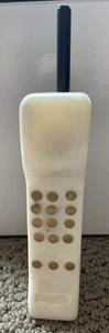 Telefono per auto con oggetti retrò West Olmo - Marmo - Foto 1 di 3