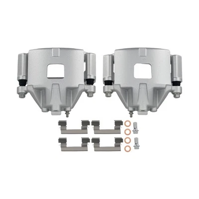 Front Brake Caliper for Pontiac Grand Prix 1997-2003/Bonneville 2000-05 18-B4638 Foto 1 de 4