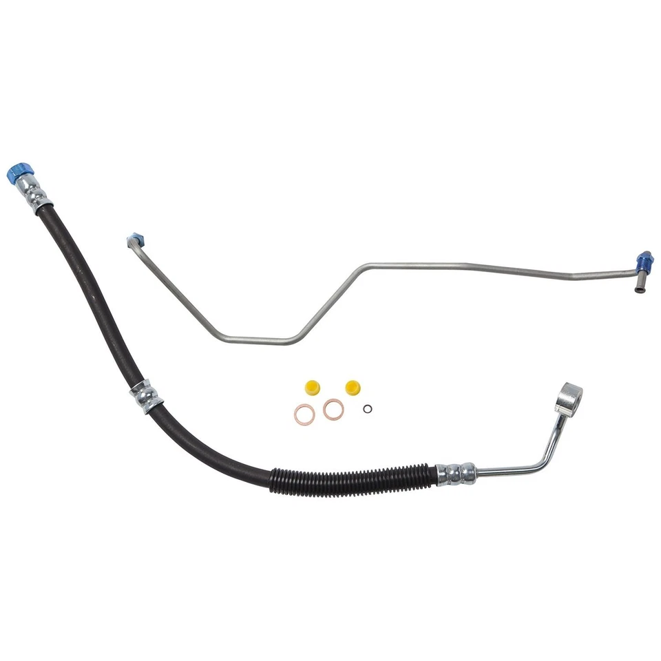 Gates 365794 Power Steering Pressure Line Hose Assembly For 99-05 Hyundai Sonata - Изображение 1 из 4