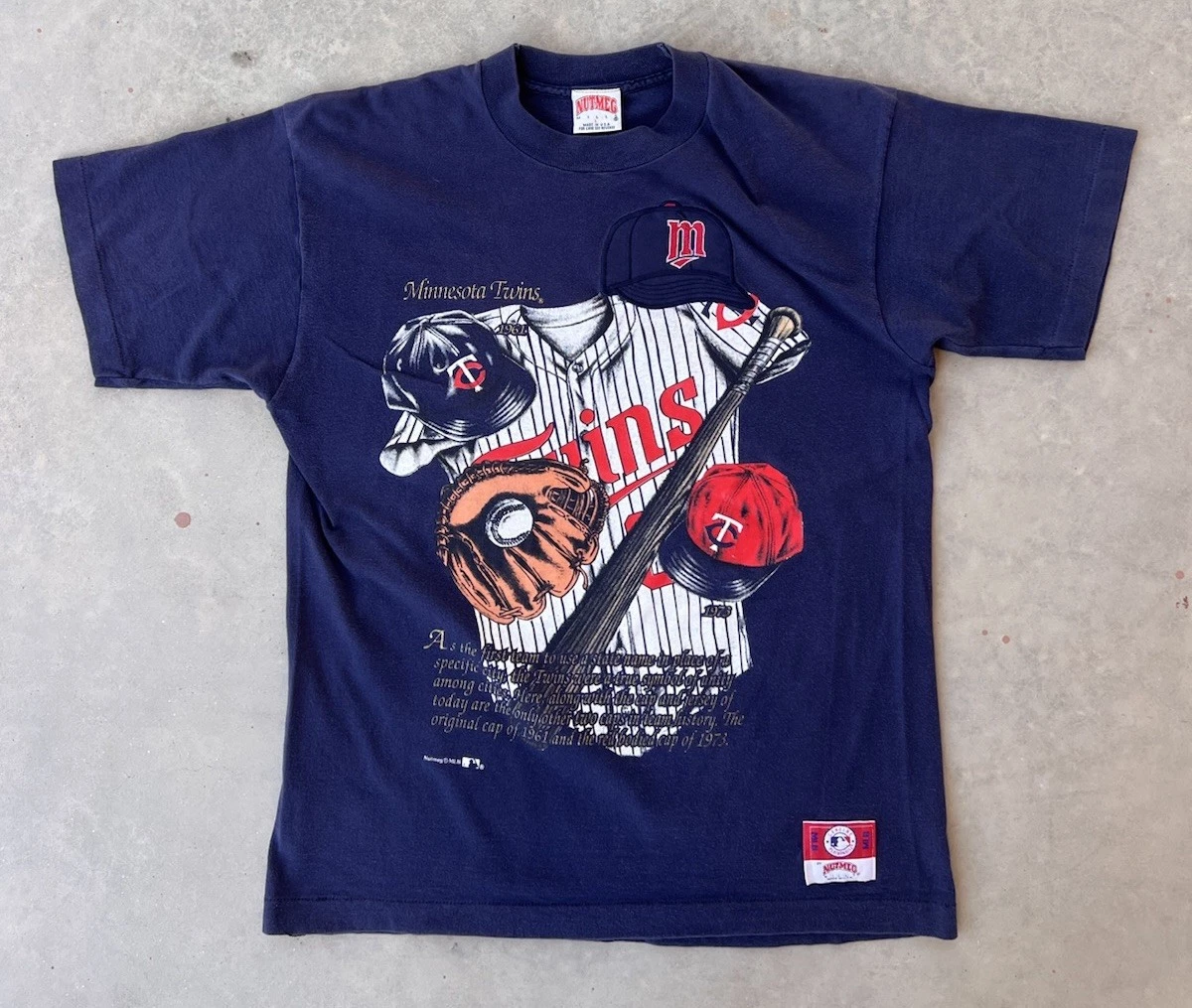 90's Minnesota Twins クーパーズタウン XL古着ゲームシャツ vintage minnesota twins shirt products for sale | eBay
