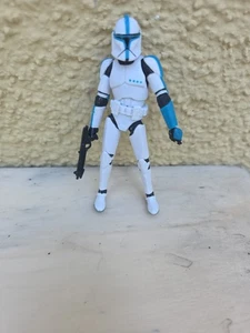 CLONE TROOPER CAPTAIN Star Wars Vintage Collection Phase 1 Action Figur - Bild 1 von 10