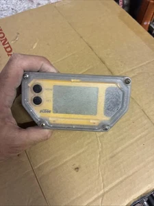 Km Account Ktm 950 660 640 625 Lc8 Lc4 Adventure Superenduro Sm Adv Instrumentierung - Bild 1 von 10