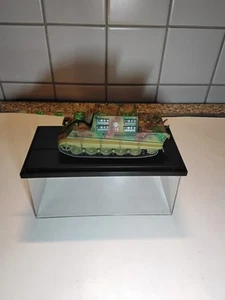 Dragon Armor 1/72 60013 Jagdtiger Henschel Production, Ohne OVP - Imagen 1 de 4
