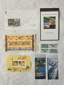 Lot of Unused Canada Stamps from 0.50 to $1.25 Face Value $19.35 - Picture 1 of 5