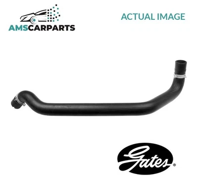 RADIATOR HOSE UPPER 05-2252 GATES NEW OE REPLACEMENT - Image 1 of 4