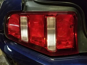 Driver Left Tail Light Fits 10-12 MUSTANG 548974 - Picture 1 of 10