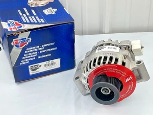 8317A Carquest Alternator, REMAN, xref. # 7799 ; 110 Amp for Dual Alt. System - Picture 1 of 5