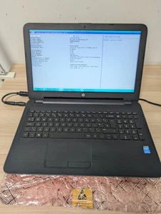 HP 250 G5 - i3-5005U - 4Gb Ram - No Storage - Picture 1 of 16