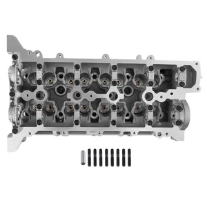 Bare Cylinder Head for Renault Kangoo Megane Dacia Dokker H5F 400 402 408 412 - Picture 1 of 21
