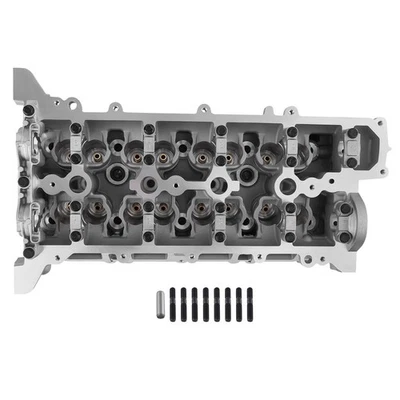 Bare Cylinder Head for Renault Kangoo Megane Dacia Dokker H5F 400 402 408 412 - Image 1 of 4