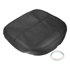 Cubierta de Reposabrazos para Consola Central En Negro para Cadillac Escalade - Imagen 1 de 7