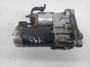 201007 halter anlasser für RENAULT KANGOO (F KC0) ALIZE 2000 217436 - Bild 1 von 5