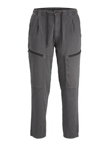 JACK&JONES Herren Hose Jogginghose JJIACE JJBOND TAPERED AKM ASPHALT - Picture 1 of 8