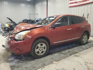Anti-Lock Brake Part Assembly VIN J 1st Digit AWD Fits 12-15 ROGUE 181299 - Picture 1 of 12