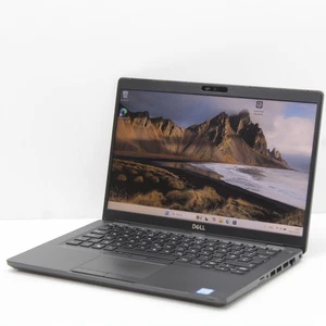 Dell Latitude 5400 14 inch Windows 11 Laptop Intel i5 8265U 8GB RAM 240GB SSD - Picture 1 of 16