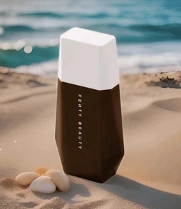Fenty Beauty By Rihanna Eaze Drop Blurring Skin Tint 25 New In Box 32ml 1.08 FL - Picture 1 of 4