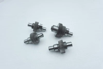 2006 Harley Sportster XL1200 L baixo OEM dianteiro traseiro cames 25194-06 - Imagem 1 de 4