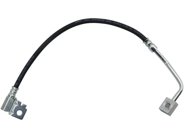 Rear Right Brake Hose For 2002-2006 Lincoln Navigator 2003 2004 2005 PZ864MV — 第 1/1 张图片