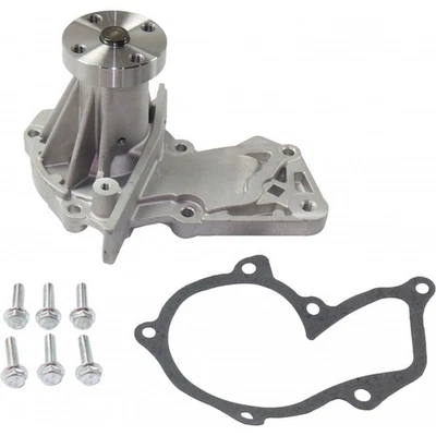 For Ford Escape Water Pump 2013-2016 | 4 Cyl | 1.6L Eng. | 7S7Z8501C | 7S7Z8501G - Image 1 of 4