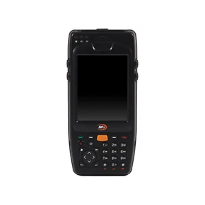 M3 OX10 Mobile  Handheld Mobile Computer Barcode Scanner (R3) - Picture 1 of 1