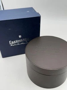 Eberhard Box Watch Automatic - Picture 1 of 5
