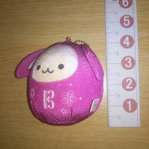 A67419 IDOLiSH7 / i7 / Llavero mascota de peluche / Tenn Kujo TRIGGER - Imagen 1 de 3