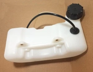 Fuel Gas Tank For Earthquake 43cc E43 Earth Auger Powerhead - Picture 1 of 2
