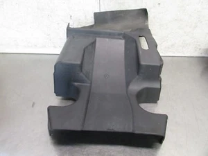 225 G APRILIA SCARABEO 500 2003-2006 OEM UNDERSEAT GUARD FAIRING PANEL COVER - Picture 1 of 6
