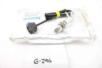 Nuevo sensor de O2 genuino OEM Mazda 2001-2002 Millenia 2,5 L KL1E-18-861A-9U  Foto 1 de 3
