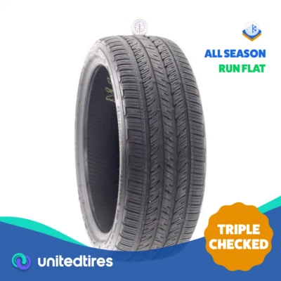 Neumático usado 225/40R19 Bridgestone Turanza LS100 A RFT 93H - 7/32 - Foto 1 de 4