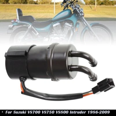 For Suzuki VS700 VS750 VS800 Intruder 1986-2009 15100-38A10 Fuel Pump ✅ - Image 1 of 4
