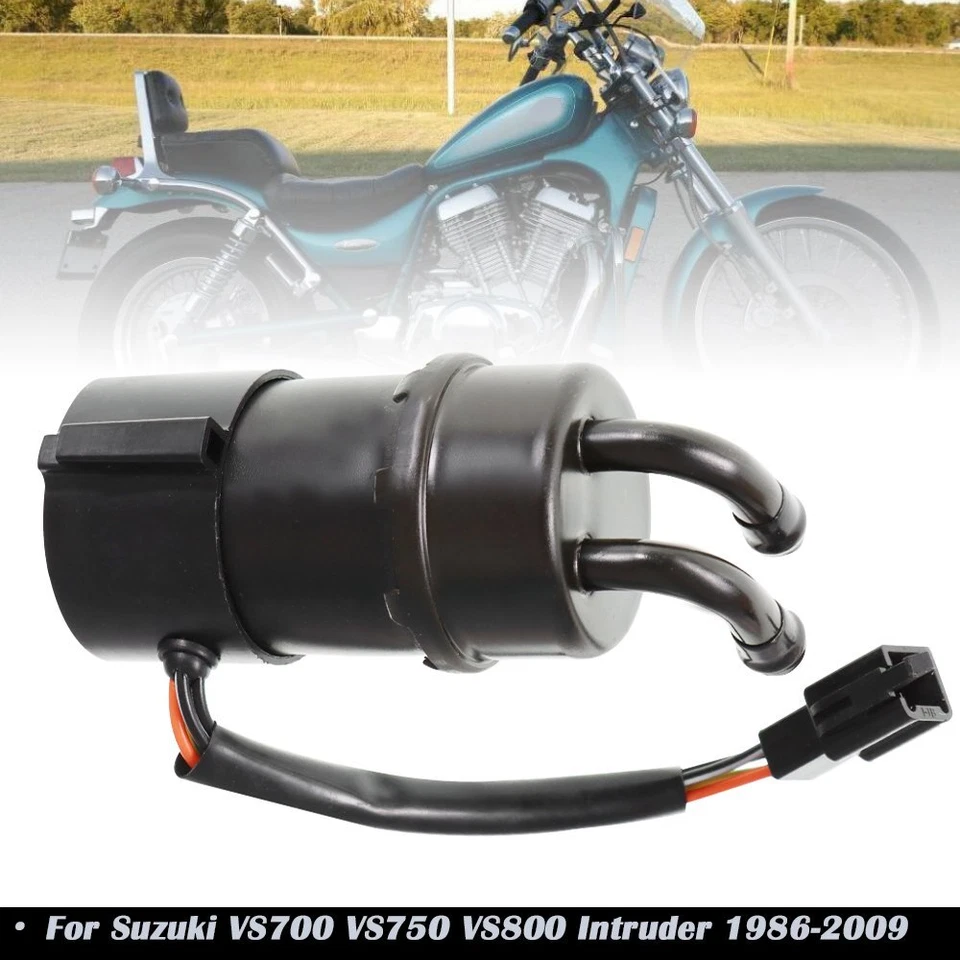 For Suzuki VS700 VS750 VS800 Intruder 1986-2009 15100-38A10 Fuel Pump ✅ - Image 1 of 4